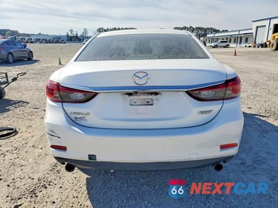 Zdjęcie 6 z 12 samochodu: 2014 MAZDA 6 TOURING VIN:JM1GJ1T62E1154714 - miniatura
