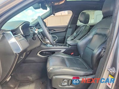 Zdjęcie 7 z 13 samochodu: 2022 JAGUAR F-PACE S 4C P250 VIN:SADCJ2EX3NA699447 - miniatura