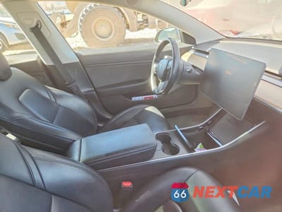 Zdjęcie 9 z 12 samochodu: 2019 TESLA MODEL 3 VIN:5YJ3E1EA0KF400182 - miniatura