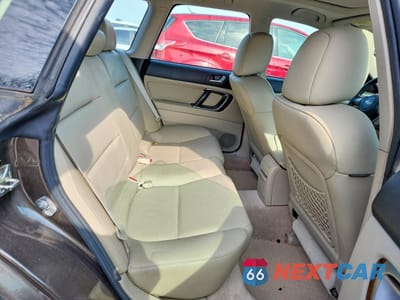 Zdjęcie 11 z 14 samochodu: 2008 SUBARU OUTBACK 2.5I LIMITED VIN:4S4BP62C587324557 - miniatura