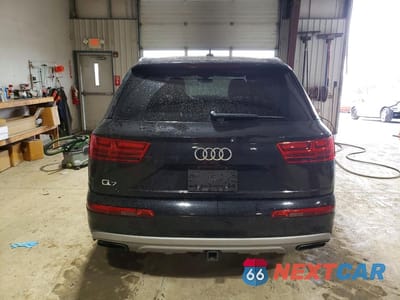 Zdjęcie 6 z 12 samochodu: 2019 AUDI Q7 PREMIUM PLUS VIN:WA1LAAF74KD002876 - miniatura