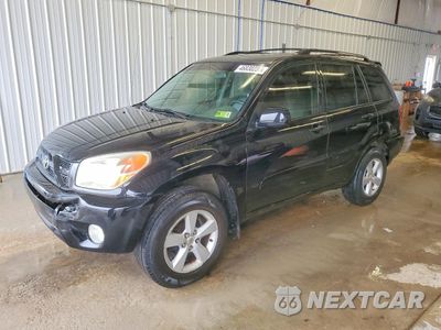 2004 TOYOTA RAV4 BASE JTEHD20V046000982 - główne zdjęcie licytacji z USA - miniatura