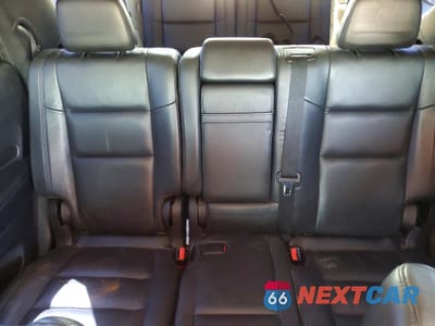 Zdjęcie 10 z 13 samochodu: 2013 DODGE DURANGO CREW VIN:1C4RDHDG6DC582918 - miniatura