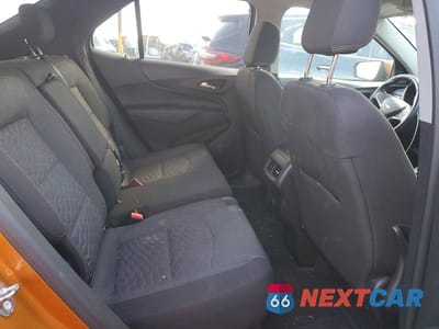 Zdjęcie 11 z 13 samochodu: 2018 CHEVROLET EQUINOX LT VIN:2GNAXKEX6J6186936 - miniatura