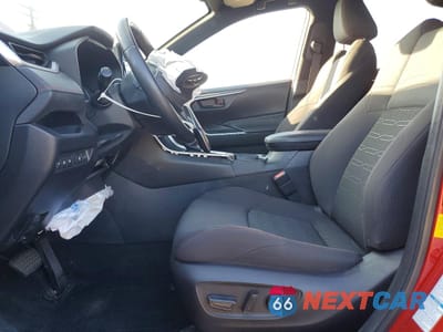 Zdjęcie 7 z 13 samochodu: 2021 TOYOTA RAV4 PRIME SE VIN:JTMAB3FV3MD054443 - miniatura