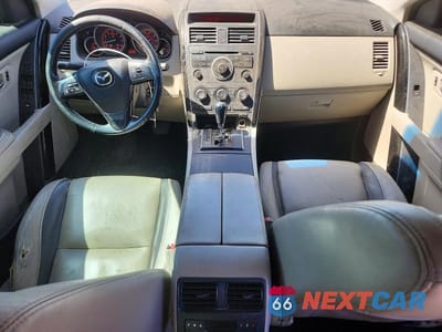 Zdjęcie 8 z 11 samochodu: 2011 MAZDA CX-9 VIN:JM3TB2CV3B0310275 - miniatura