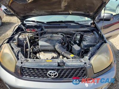 Zdjęcie 12 z 13 samochodu: 2003 TOYOTA RAV4 BASE VIN:JTEGH20V930117848 - miniatura