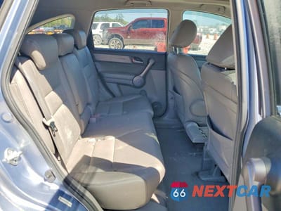 Zdjęcie 11 z 14 samochodu: 2008 HONDA CR-V EX VIN:JHLRE38518C006865 - miniatura