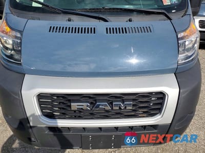 Zdjęcie 12 z 12 samochodu: 2020 RAM PROMASTER 3500 DELIVERY VAN VIN:3C6URVJGXLE145369 - miniatura