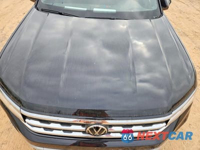 Zdjęcie 12 z 13 samochodu: 2020 VOLKSWAGEN ATLAS CROSS SPORT S VIN:1V2AC2CA4LC210419 - miniatura