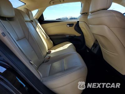 Zdjęcie 10 z 13 samochodu: 2014 TOYOTA AVALON HYBRID LIMITED VIN:4T1BD1EB9EU031630 - miniatura