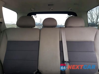 Zdjęcie 10 z 12 samochodu: 2008 FORD ESCAPE XLT VIN:1FMCU03Z38KE01730 - miniatura