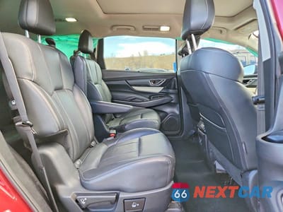 Zdjęcie 11 z 14 samochodu: 2020 SUBARU ASCENT LIMITED VIN:4S4WMAPD3L3438247 - miniatura