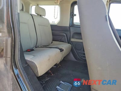 Zdjęcie 10 z 11 samochodu: 2008 HONDA ELEMENT LX VIN:5J6YH18368L000556 - miniatura