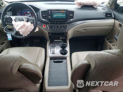 Zdjęcie 8 z 14 samochodu: 2022 HONDA PILOT SE VIN:5FNYF6H27NB074907 - miniatura