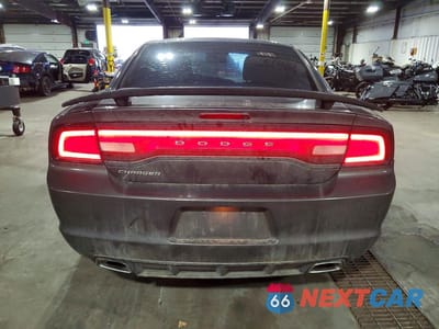 Zdjęcie 6 z 11 samochodu: 2014 DODGE CHARGER SE VIN:2C3CDXBG0EH235025 - miniatura