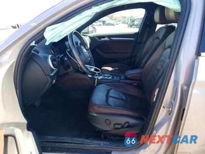 Zdjęcie 7 z 11 samochodu: 2016 AUDI A3 PREMIUM VIN:WAUB8GFFXG1042277 - miniatura