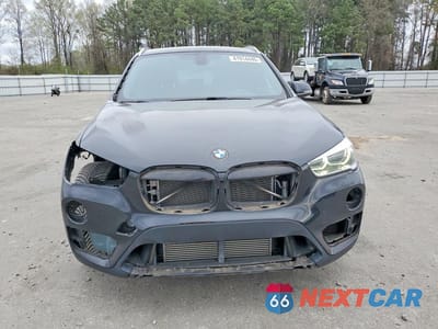 Piąte zdjęcie samochodu w środku: 2016 BMW X1 XDRIVE28I VIN:WBXHT3Z34G4A48778 - miniatura
