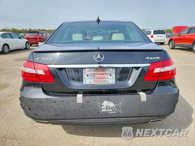 Zdjęcie 6 z 12 samochodu: 2012 MERCEDES-BENZ E 350 4MATIC VIN:WDDHF8JB3CA611192 - miniatura