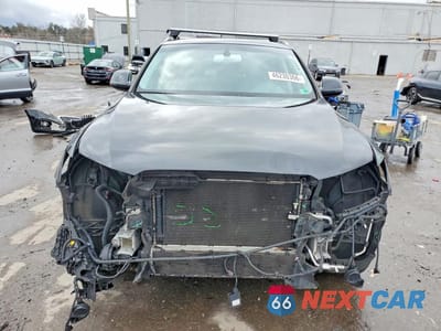 Piąte zdjęcie samochodu w środku: 2016 AUDI Q5 PREMIUM PLUS S-LINE VIN:WA1D7AFP2GA110635 - miniatura