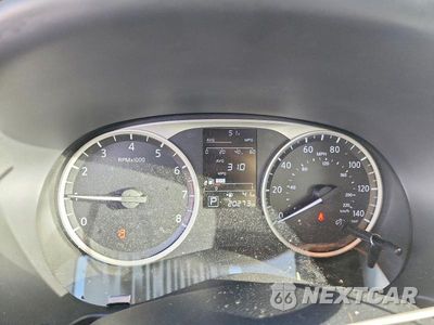 Zdjęcie 9 z 12 samochodu: 2024 NISSAN KICKS S VIN:3N1CP5BV9RL519324 - miniatura