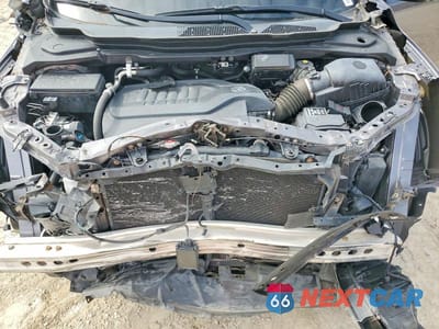 Zdjęcie 11 z 12 samochodu: 2017 ACURA MDX TECHNOLOGY VIN:5J8YD4H54HL001632 - miniatura
