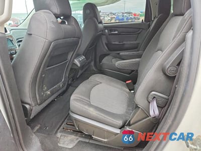 Zdjęcie 11 z 13 samochodu: 2014 CHEVROLET TRAVERSE LT VIN:1GNKRGKD1EJ175633 - miniatura
