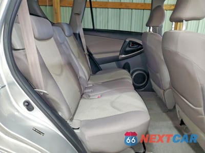 Zdjęcie 11 z 14 samochodu: 2007 TOYOTA RAV4 VIN:JTMBD33V276046037 - miniatura