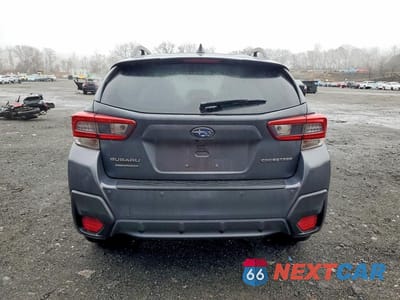 Zdjęcie 6 z 12 samochodu: 2021 SUBARU CROSSTREK LIMITED VIN:JF2GTHNC9M8366605 - miniatura