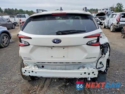 Zdjęcie 6 z 13 samochodu: 2024 SUBARU CROSSTREK PREMIUM VIN:JF2GUADC0R8266020 - miniatura