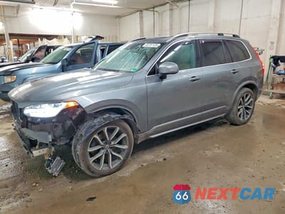 2018 VOLVO XC90 T6 YV4A22PK4J1202222 - główne zdjęcie licytacji z USA - miniatura