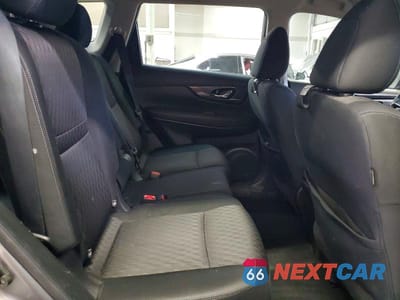 Zdjęcie 10 z 11 samochodu: 2018 NISSAN ROGUE SV VIN:KNMAT2MV4JP532390 - miniatura