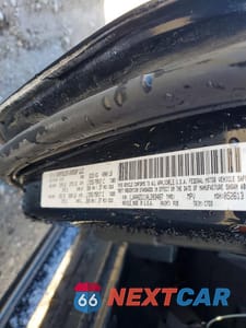 Zdjęcie 12 z 12 samochodu: 2010 JEEP WRANGLER SPORT VIN:1J4AA2D11AL203487 - miniatura