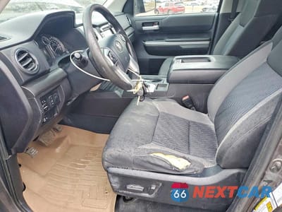 Zdjęcie 7 z 11 samochodu: 2014 TOYOTA TUNDRA SR5 VIN:5TFUY5F16EX367684 - miniatura