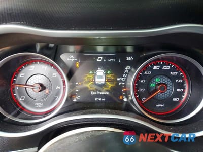 Zdjęcie 9 z 11 samochodu: 2018 DODGE CHARGER R VIN:2C3CDXGJ2JH114723 - miniatura