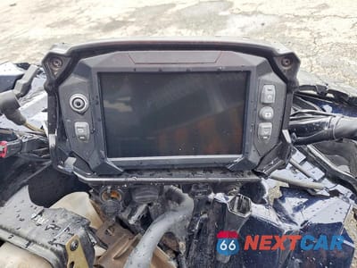 Zdjęcie 7 z 8 samochodu: 2022 POLARIS SPORTSMAN XP 1000 RIDE COMMAND LIMITED E VIN:4XASXR954NB202334 - miniatura
