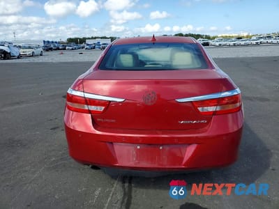Zdjęcie 6 z 12 samochodu: 2014 BUICK VERANO CONVENIENCE VIN:1G4PR5SK7E4157679 - miniatura