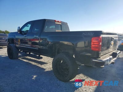 Drugie zdjęcie samochodu z przodu: 2014 CHEVROLET SILVERADO C1500 LTZ VIN:1GCRCSEC3EZ175939 - miniatura