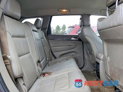 Zdjęcie 11 z 13 samochodu: 2013 JEEP GRAND CHEROKEE LAREDO VIN:1C4RJFAG1DC600064 - miniatura