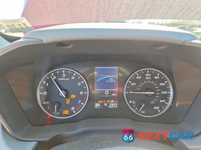 Zdjęcie 9 z 13 samochodu: 2025 SUBARU CROSSTREK LIMITED VIN:4S4GUHM64S3783255 - miniatura