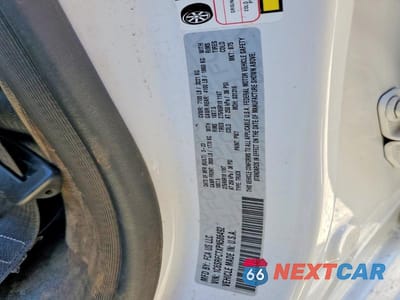 Zdjęcie 12 z 12 samochodu: 2023 RAM 1500 TRADESMAN VIN:1C6SRFCTXPN586492 - miniatura