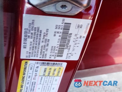 Zdjęcie 12 z 12 samochodu: 2019 FORD FUSION TITANIUM VIN:3FA6P0RU6KR148786 - miniatura