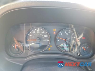 Zdjęcie 9 z 12 samochodu: 2012 JEEP COMPASS LATITUDE VIN:1C4NJDEB5CD548321 - miniatura