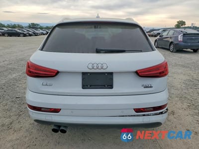 Zdjęcie 6 z 12 samochodu: 2018 AUDI Q3 PREMIUM PLUS VIN:WA1JCCFS7JR003524 - miniatura