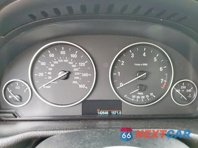 Zdjęcie 9 z 12 samochodu: 2017 BMW X3 SDRIVE28I VIN:5UXWZ7C35H0V92648 - miniatura