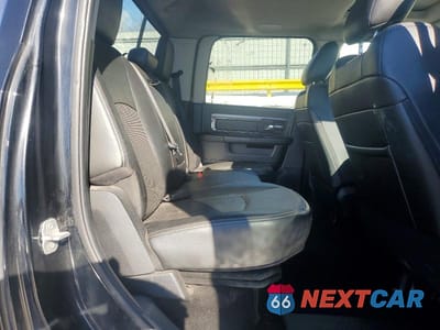 Zdjęcie 10 z 13 samochodu: 2014 RAM 1500 SPORT VIN:1C6RR7MT4ES310326 - miniatura