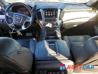 Zdjęcie 8 z 13 samochodu: 2016 GMC YUKON SLT VIN:1GKS2BKC9GR214422 - miniatura