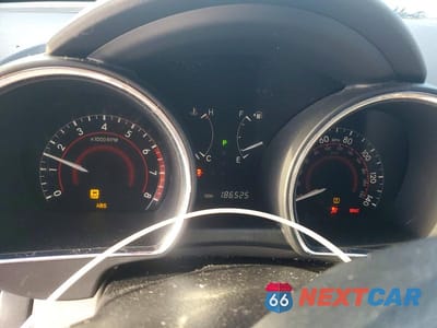 Zdjęcie 9 z 11 samochodu: 2009 TOYOTA HIGHLANDER BASE VIN:JTEDA41AX92001487 - miniatura