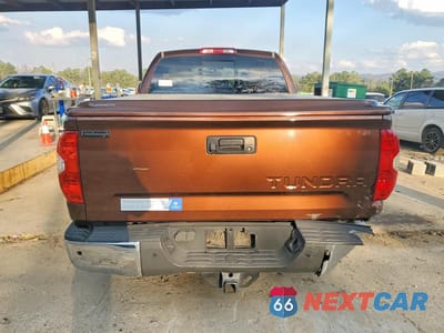 Zdjęcie 6 z 11 samochodu: 2014 TOYOTA TUNDRA LIMITED VIN:5TFSY5F17EX162916 - miniatura