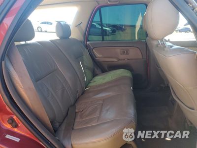 Zdjęcie 10 z 14 samochodu: 1999 TOYOTA 4RUNNER LIMITED VIN:JT3HN87RXX0208604 - miniatura